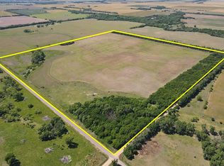 155/ W Pretty Prairie Rd, Turon, KS 67583