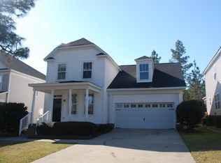 276 Bassett Loop, Columbia, SC 29229