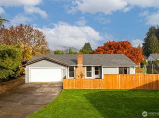 410 Cedar Ave, Woodland, WA 98674