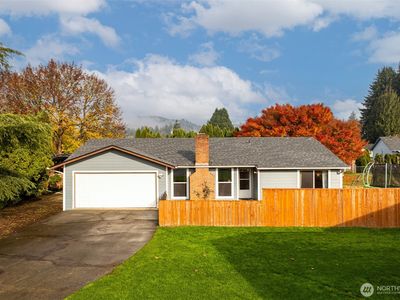 410 Cedar Ave, Woodland, WA, 98674