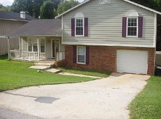 5992 Old Wellborn Trce, Lithonia, GA 30058