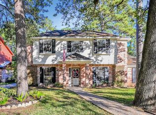 15422 Gettysburg Dr, Tomball, TX 77377