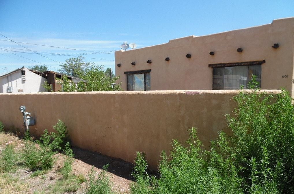 608 1st St, Tularosa, NM 88352 Zillow