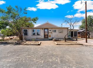 20485 Wigwam Rd, Fountain, CO 80817