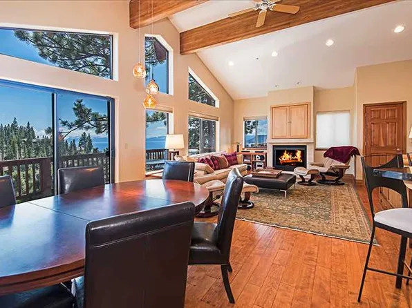 400 Fairview Blvd, Incline Village, NV 89451