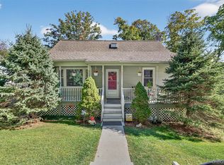 5 Berkley Terrace, Monroe, NY 10950