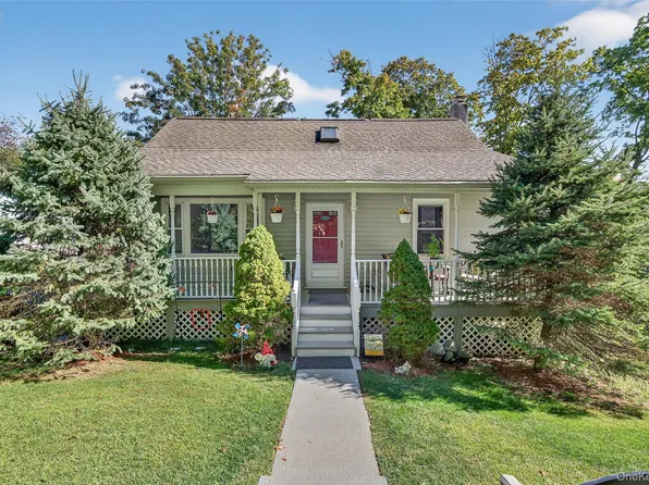 5 Berkley Terrace, Monroe, NY 10950