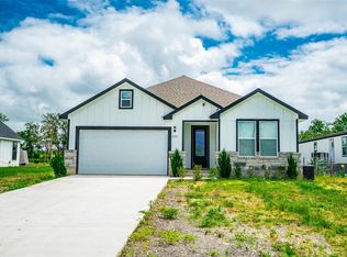 252 Amaranta Ln, Dale, TX 78616