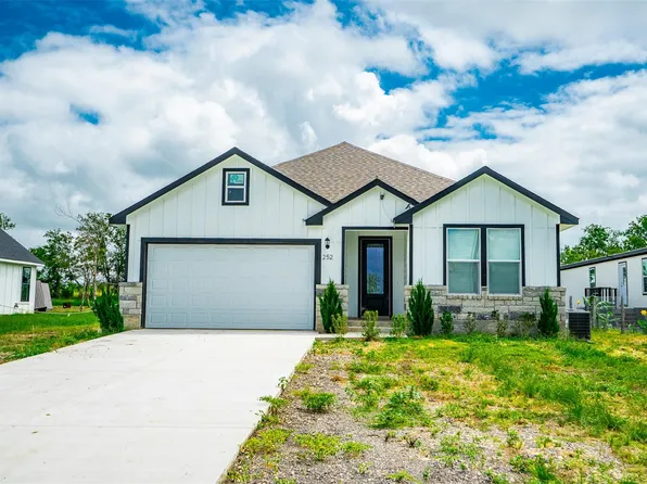 252 Amaranta Ln, Dale, TX 78616