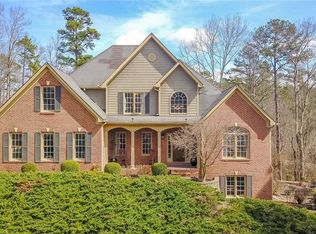 5480 Heathridge Ter, Johns Creek, GA 30097