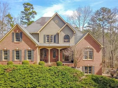 5480 Heathridge Ter, Johns Creek, GA, 30097