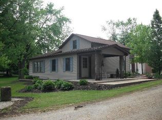 904 Eccle St, Amboy, IL 61310