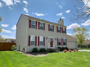 1406 John St, Yorkville, IL 60560