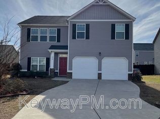 376 Stablebridge Dr, Augusta, GA 30909