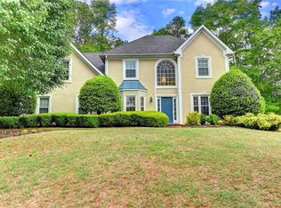 929 Michael Lee Way, Lawrenceville, GA 30043