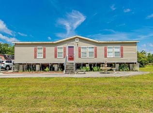 4234 Grand Caillou Rd, Houma, LA 70363