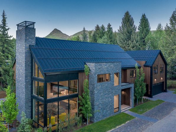 201 Garnet St, Ketchum, ID 83340