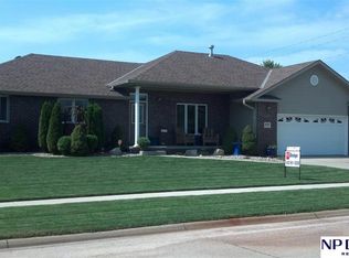 3049 N Laverna St, Fremont, NE 68025