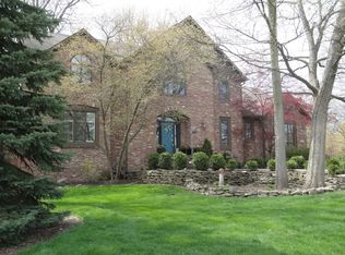 5306 Charles Ct, Carmel, IN 46033