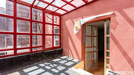 Rented by Nooklyn NYC LLC