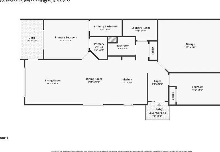 823 Bella Dr — Photo 3
