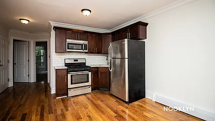 Rented by Nooklyn NYC LLC