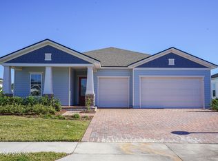43 Reverie Dr N, Palm Coast, FL 32137