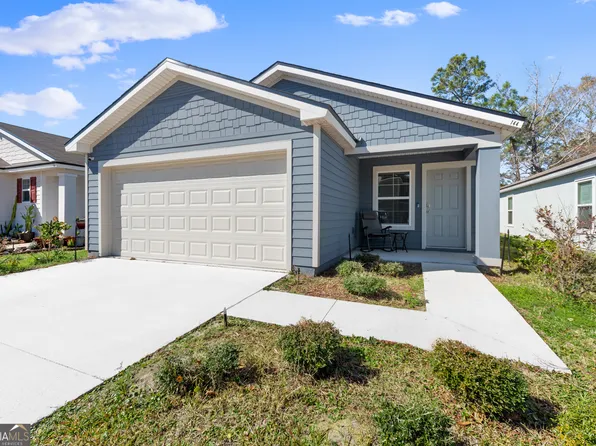 144 Ashwood Cir, Saint Marys, GA 31558