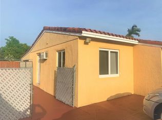 1031 SW 73rd Ct #0, Miami, FL 33144