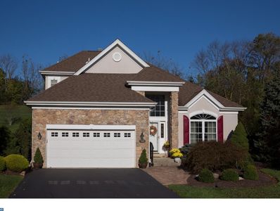 145 Silver Tail Ln, New Hope, PA, 18938