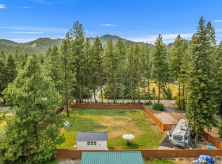 17993 River Rd, Leavenworth, WA 98826