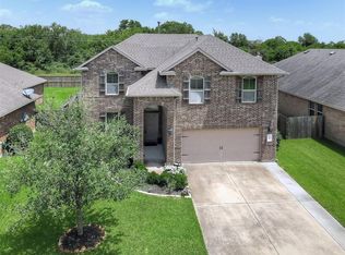 610 Fairway Dr, La Porte, TX 77571