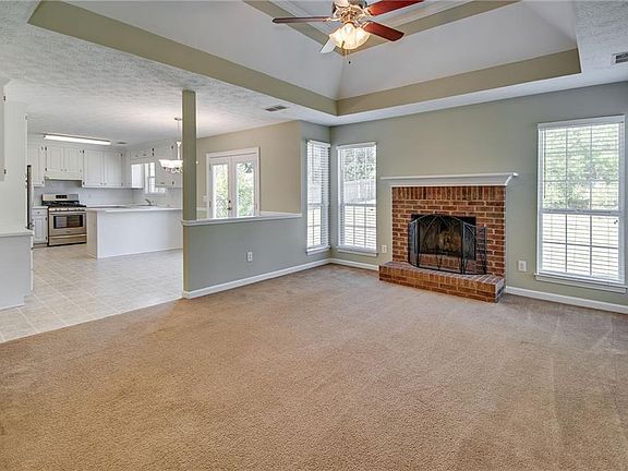 5th image of 4812 Camden Dr SW