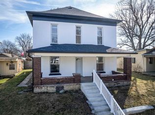 549 W Franklin St, Winchester, IN 47394