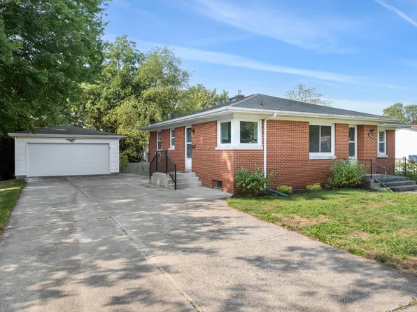 1200 Park Ave, Grand Haven, MI 49417