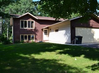 21606 Irene Ave, Ironton, MN 56455