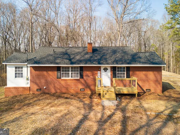 623 Moore Rd, Griffin, GA 30223