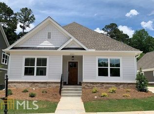 1111 Carriage Ridge Dr, Greensboro, GA