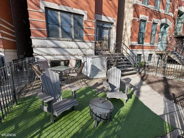 2132 W Schiller St APT 1F, Chicago, IL 60622