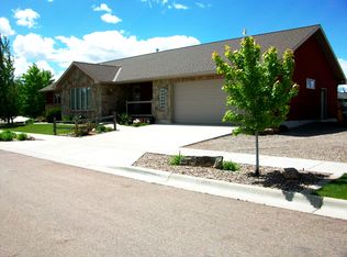 3400 1st St NE, Great Falls, MT 59404