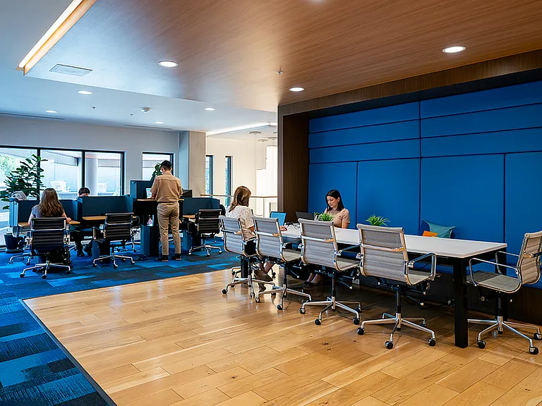 Apt CoWork Community Workspace at Sugarmont Apartments in Sugarhouse (2)