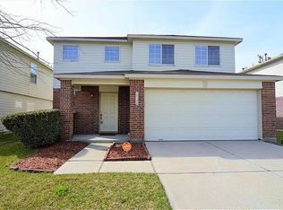 10106 Cleargrove Ln, Houston, TX 77075