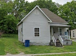 2034 N Washington Ave, Springfield, MO 65803