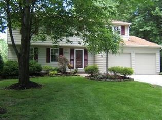 5806 Argyle Dr, Hudson, OH 44236