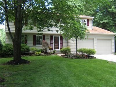 5806 Argyle Dr, Hudson, OH, 44236