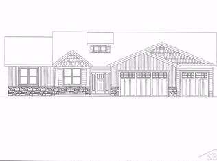 Lawndale Rd, Saginaw, MI 48604