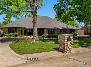 3025 Pine Ridge Rd, Oklahoma City, OK 73120