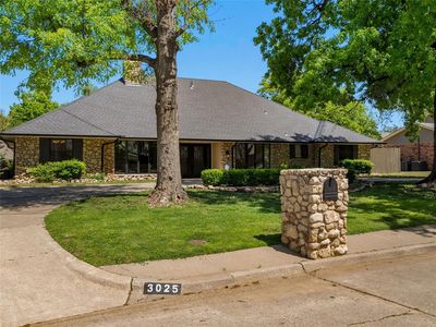 3025 Pine Ridge Rd, Oklahoma City, OK, 73120