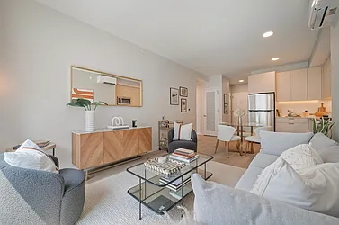 Rented by Living New York