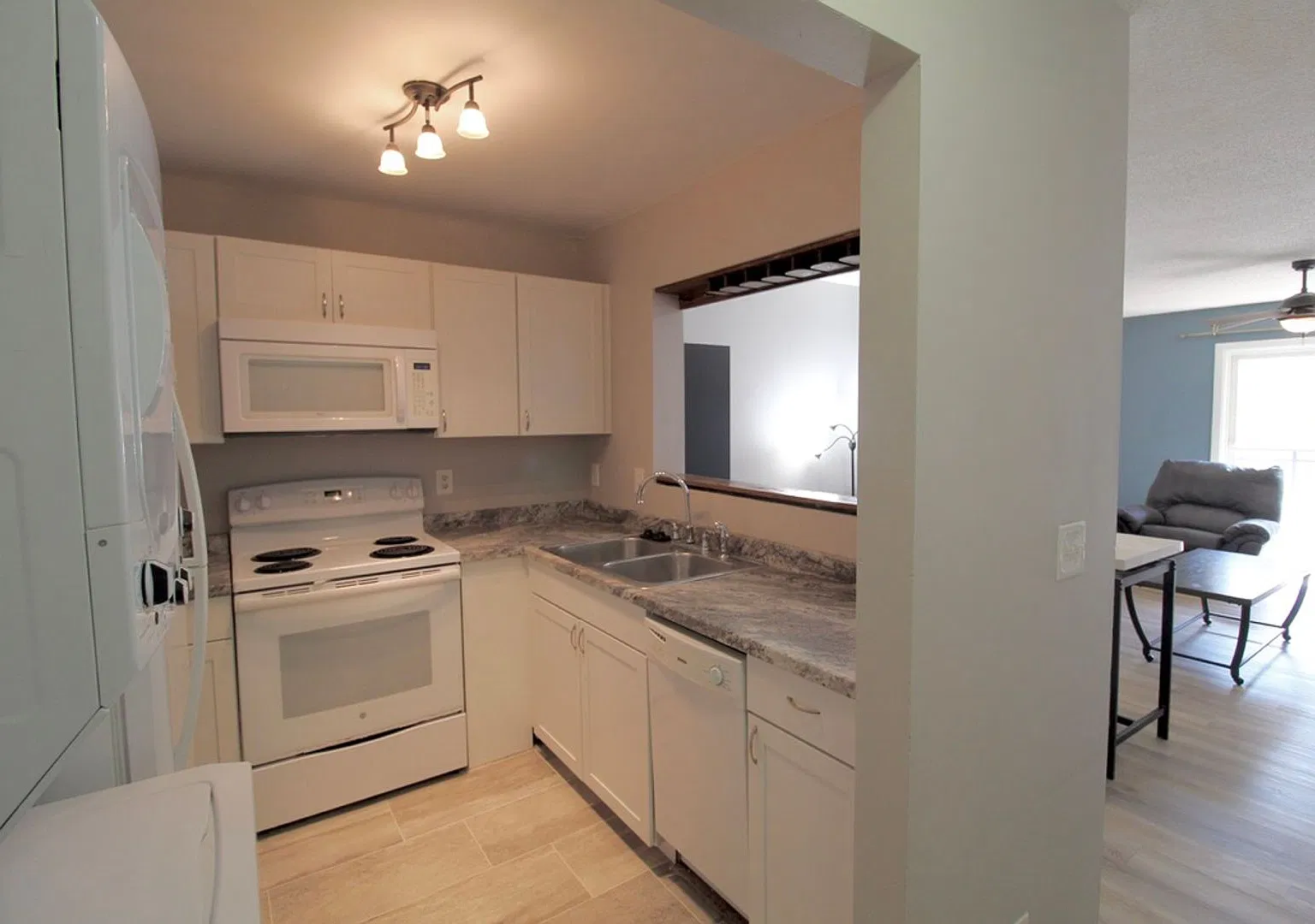 Hunters Ridge Condominiums 1380E — Photo 4